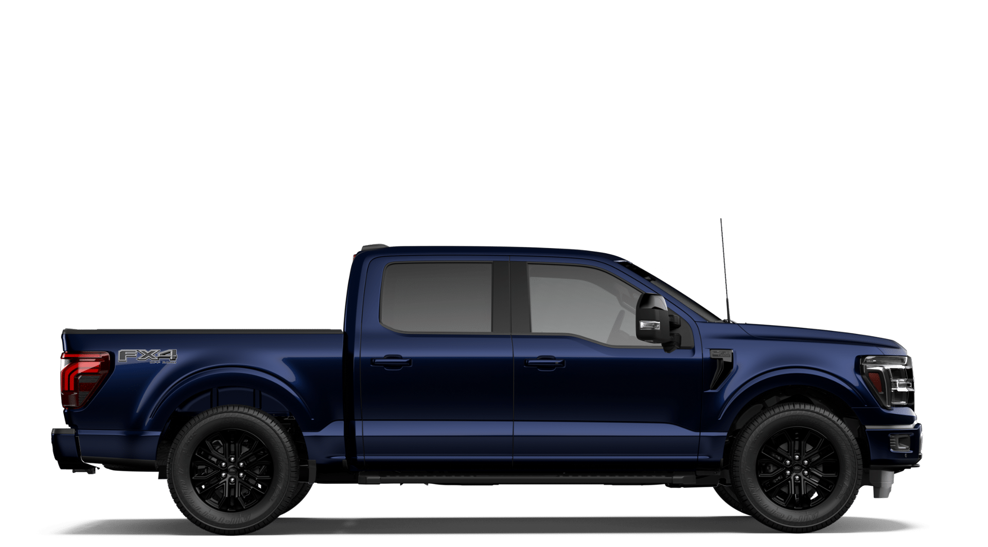 2026 Ford F-150® External Image 1